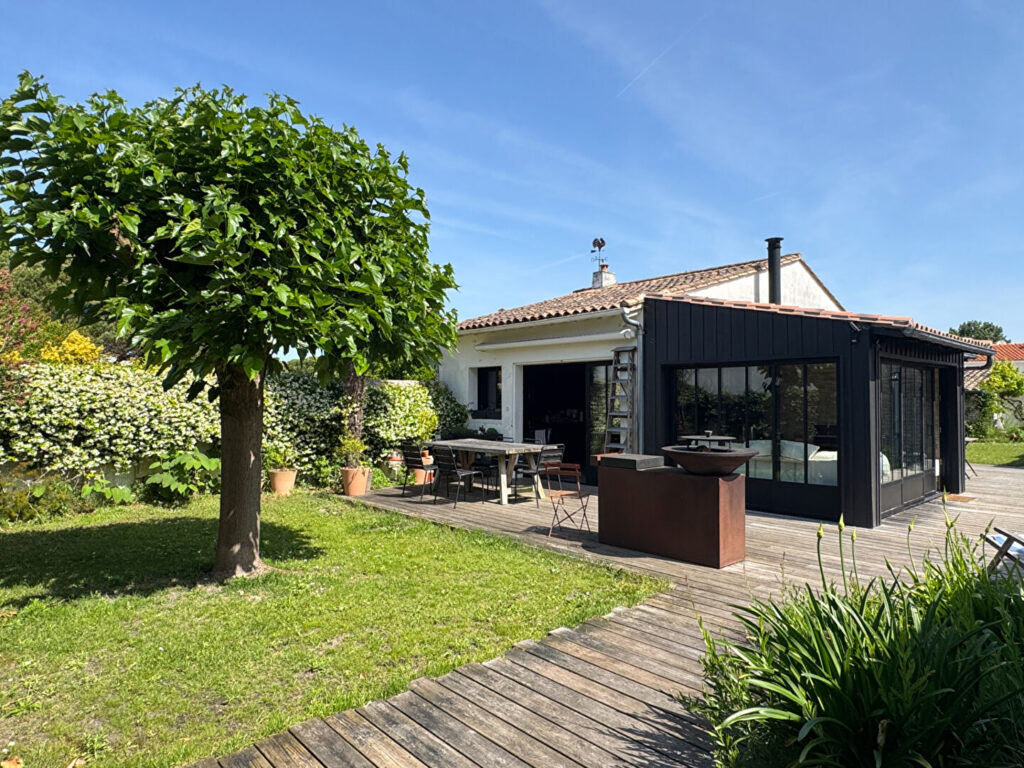 House in La Couarde Sur Mer, 5 rooms, 111 m2