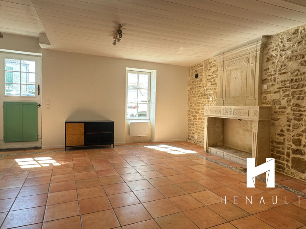 House in Le Bois Plage En Re, 5 rooms, 110 m2