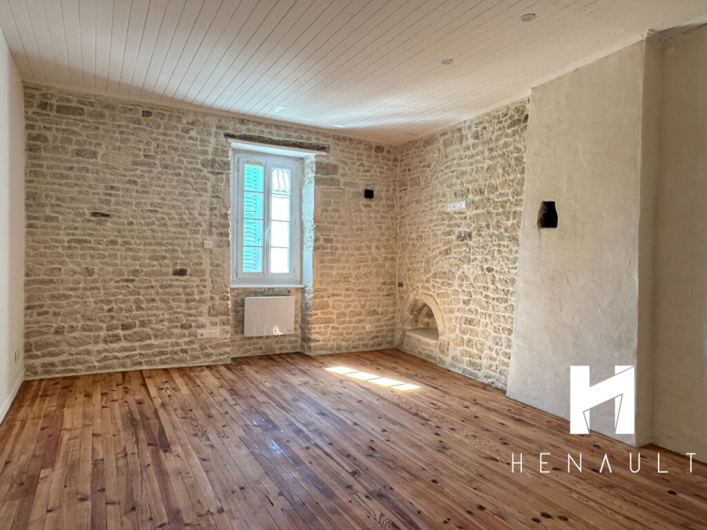 House in Le Bois Plage En Re, 5 rooms, 110 m2
