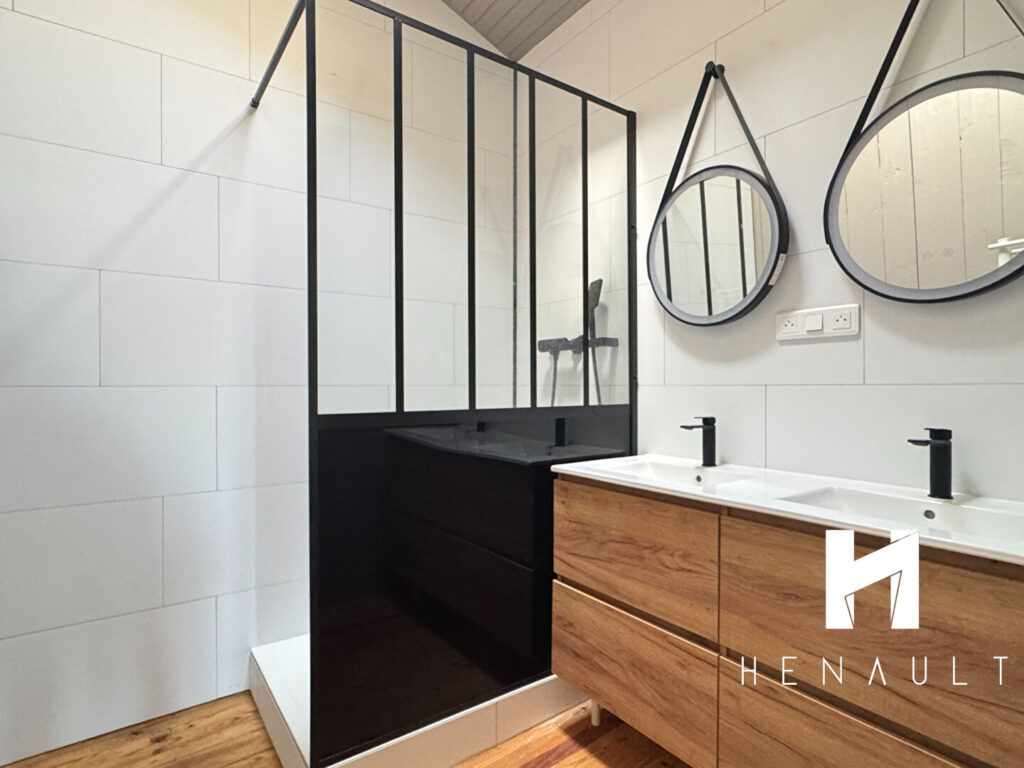 House in Le Bois Plage En Re, 5 rooms, 110 m2