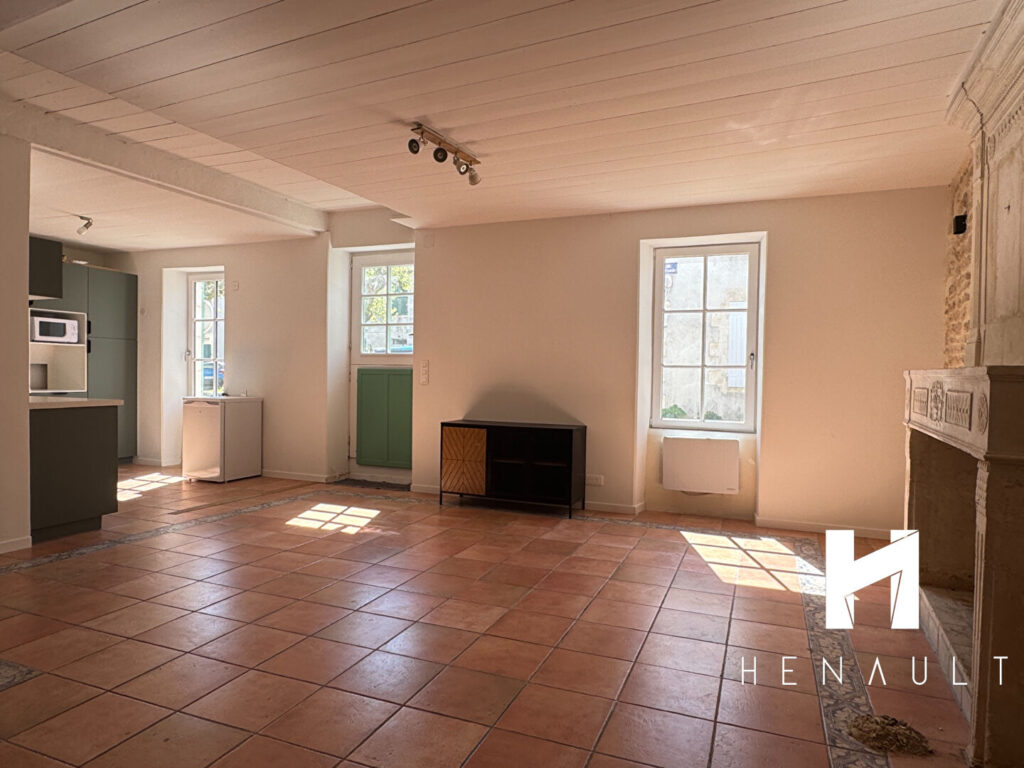House in Le Bois Plage En Re, 5 rooms, 110 m2