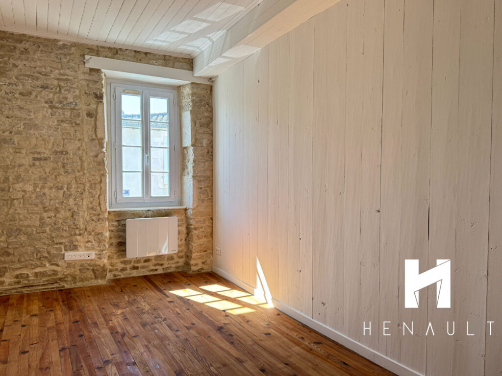 House in Le Bois Plage En Re, 5 rooms, 110 m2