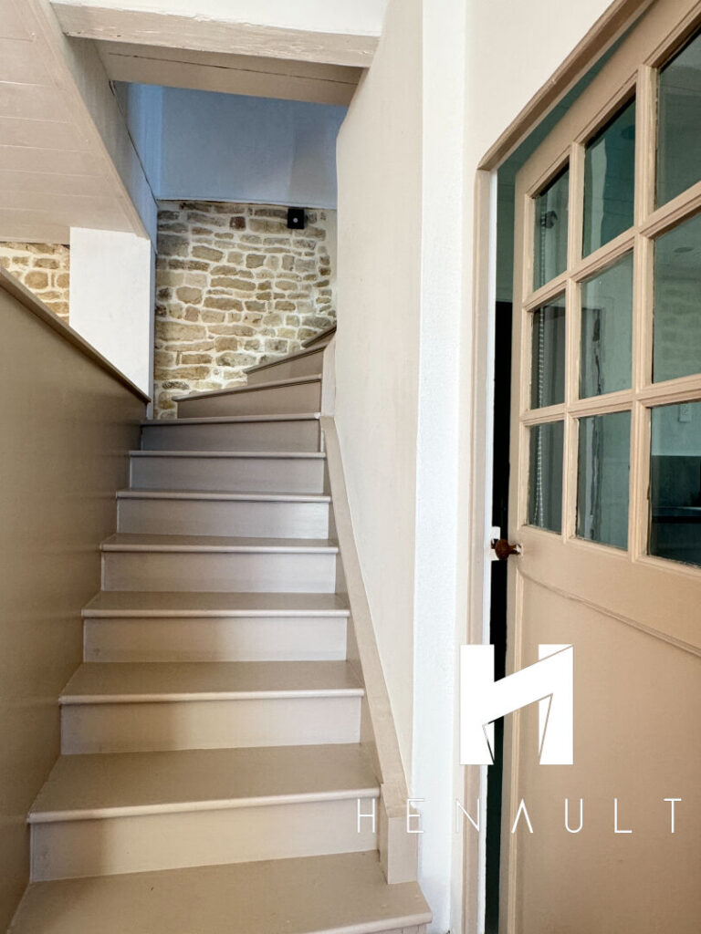 House in Le Bois Plage En Re, 5 rooms, 110 m2