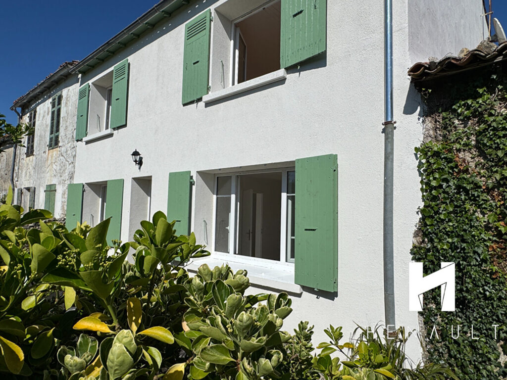 House in Sainte Marie de Ré, 5 rooms, 146 m2
