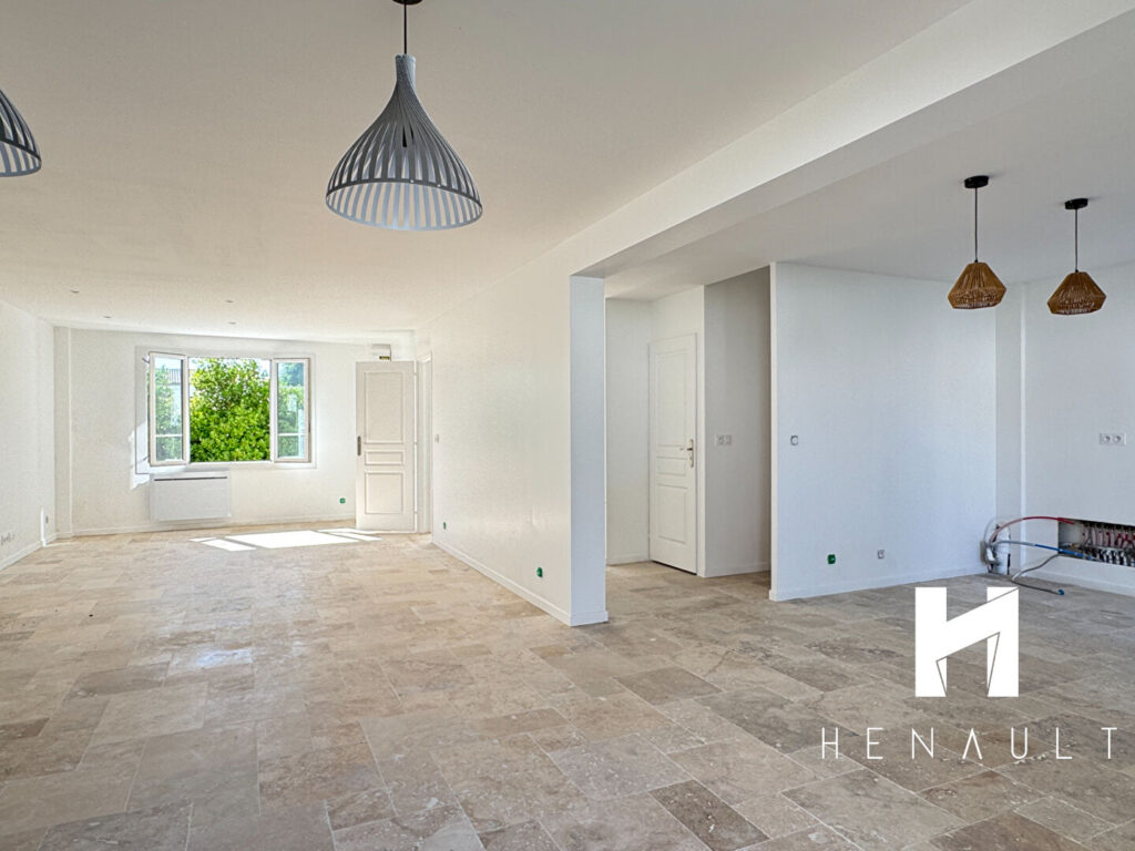 House in Sainte Marie de Ré, 5 rooms, 146 m2