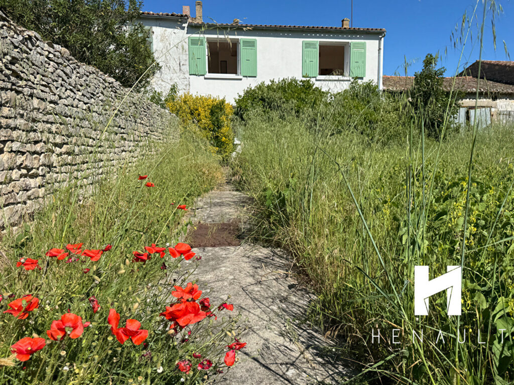 House in Sainte Marie de Ré, 5 rooms, 146 m2