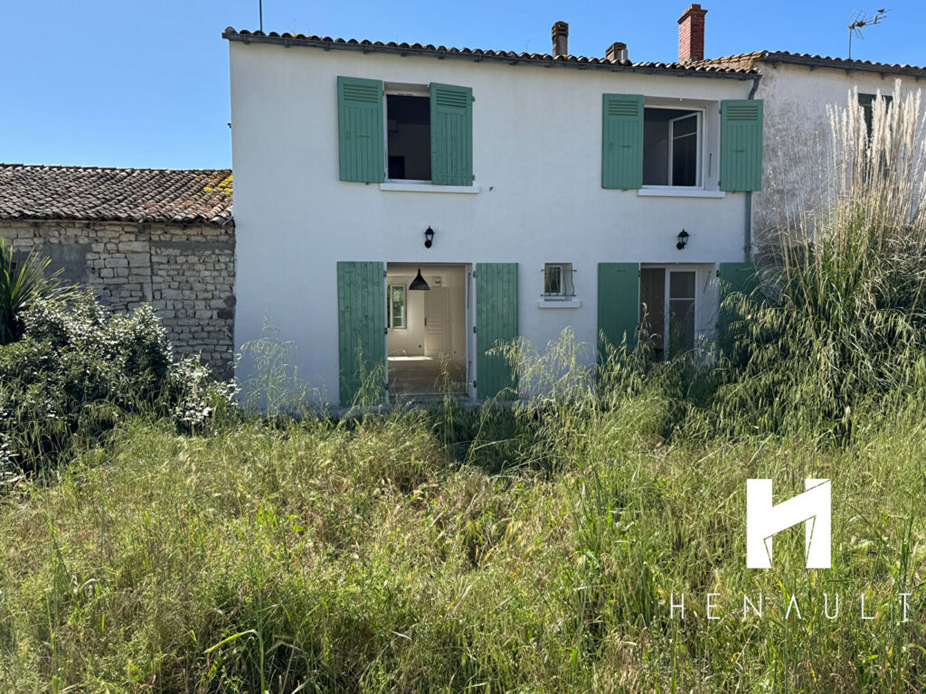 House in Sainte Marie de Ré, 5 rooms, 146 m2