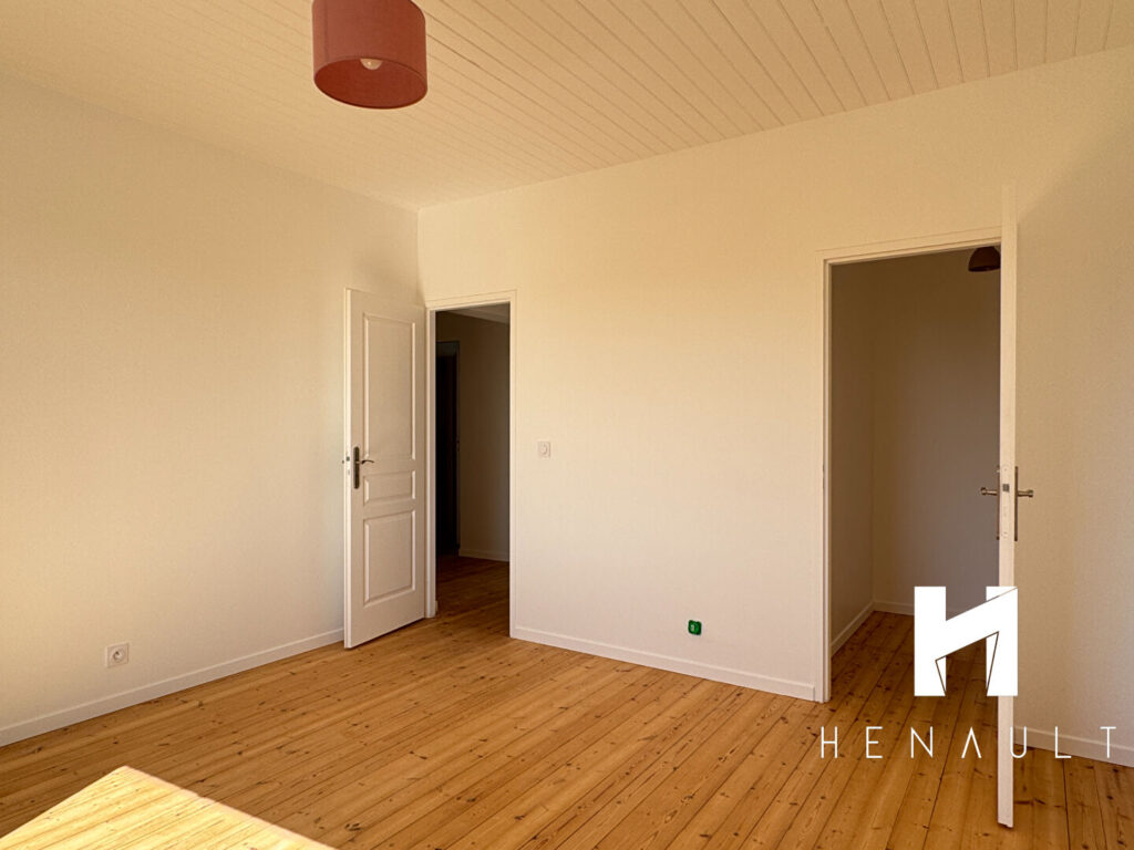 House in Sainte Marie de Ré, 5 rooms, 146 m2