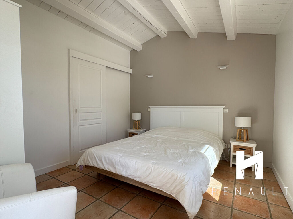 House in Sainte Marie de Ré, 7 rooms, 174.12 m2