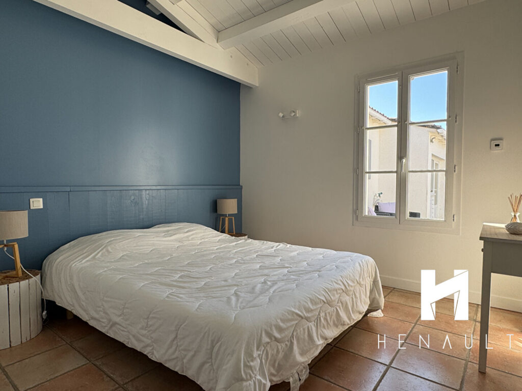 House in Sainte Marie de Ré, 7 rooms, 174.12 m2