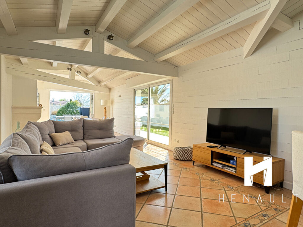 House in Sainte Marie de Ré, 7 rooms, 174.12 m2