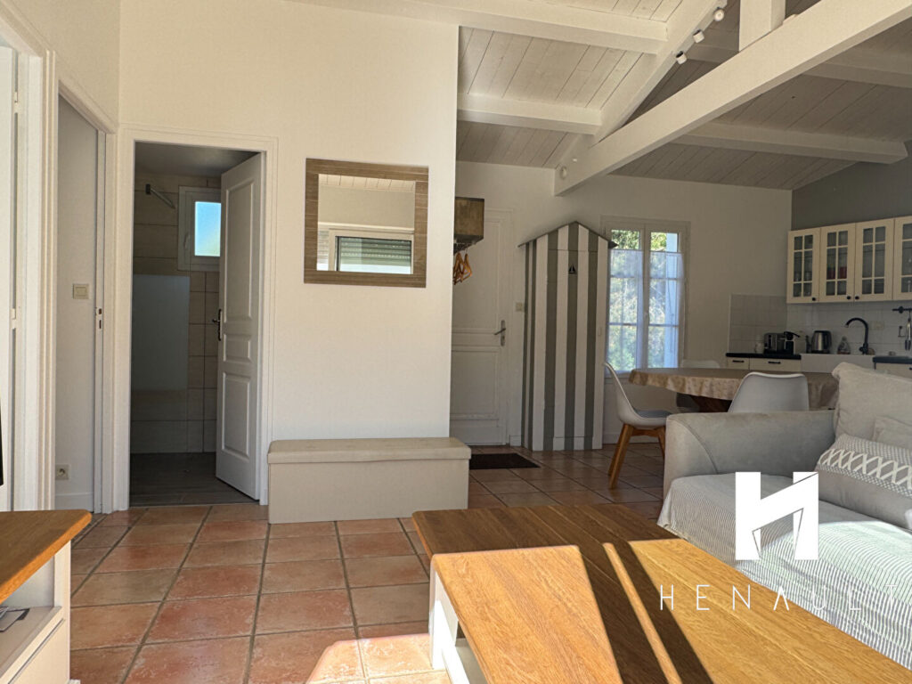 House in Sainte Marie de Ré, 7 rooms, 174.12 m2
