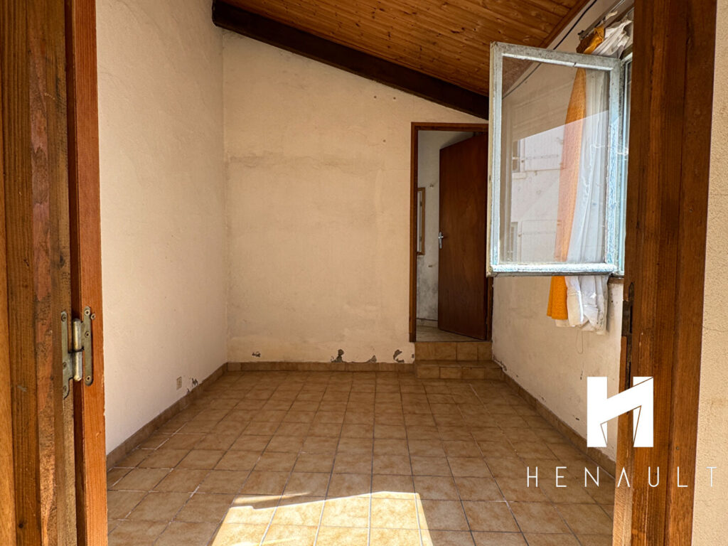 Maison Ars En Re 6 pièce(s) 128.45 m2