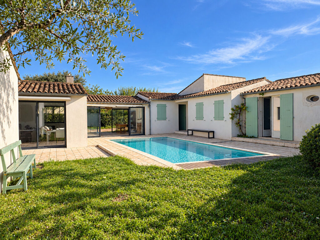 House in Sainte Marie De Re, 10 rooms, 250.67 m2