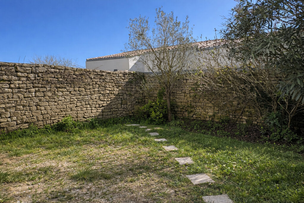House in Sainte Marie De Re, 4 rooms, 108 m2