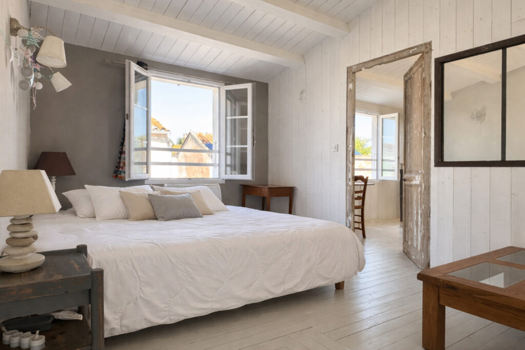 House in Sainte Marie De Re, 4 rooms, 108 m2