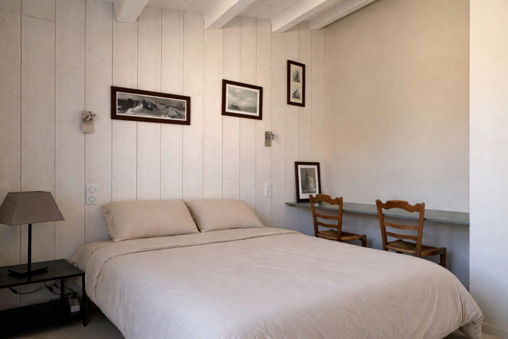 House in Sainte Marie De Re, 4 rooms, 108 m2