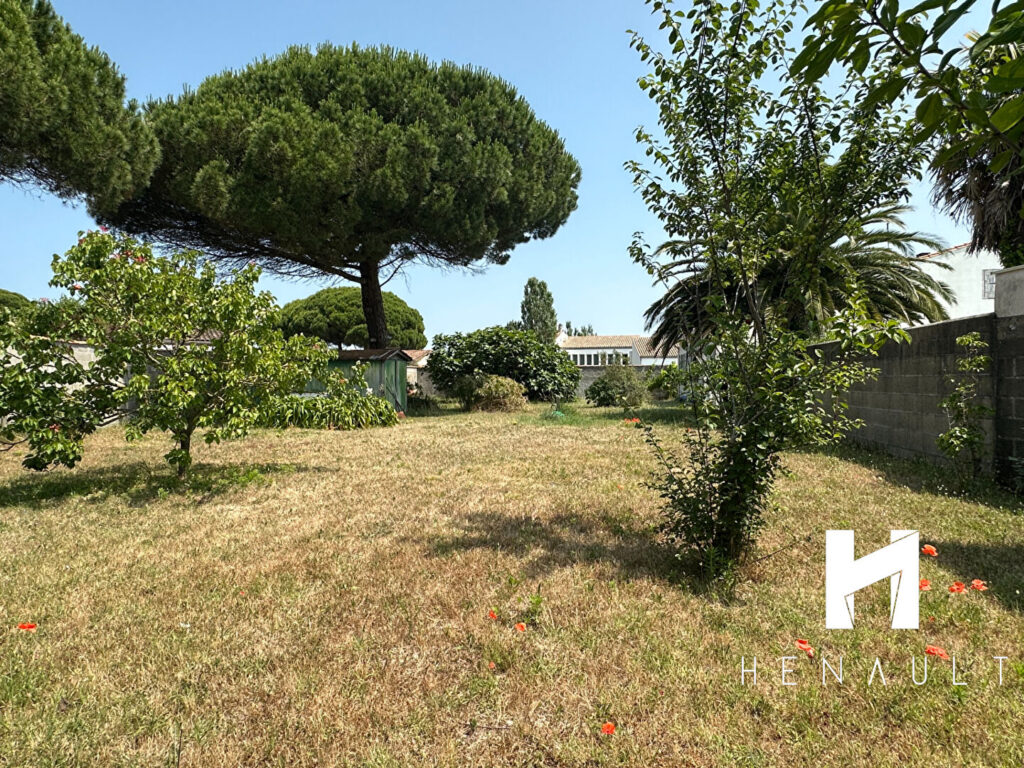 House in La Couarde Sur Mer, 6 rooms, 187.05 m2