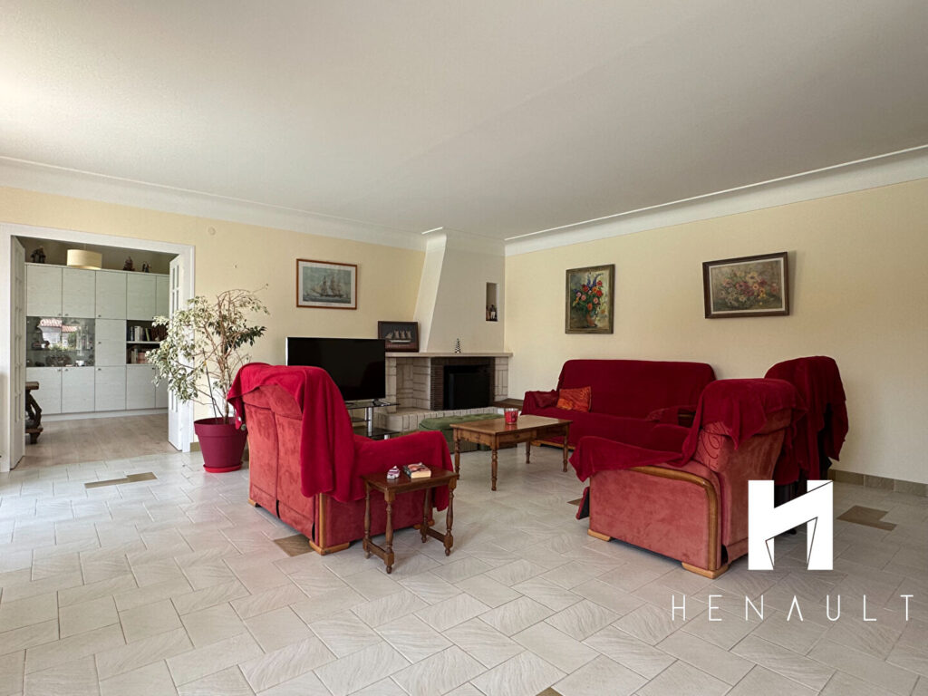 House in La Couarde Sur Mer, 6 rooms, 187.05 m2