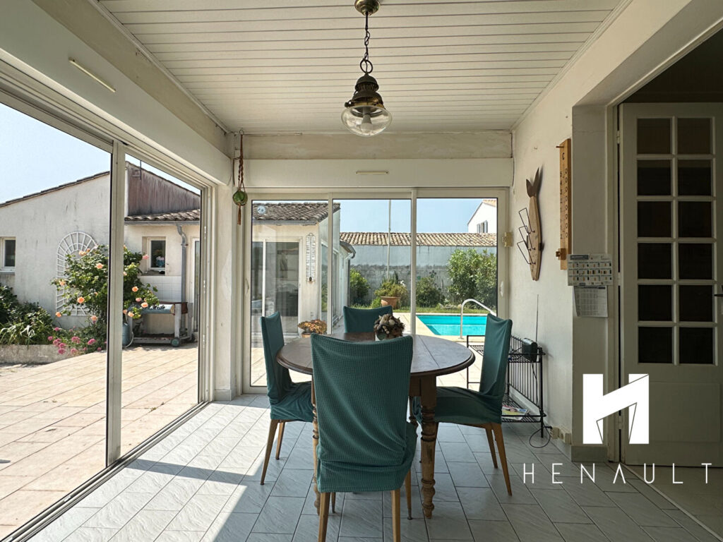 House in La Couarde Sur Mer, 6 rooms, 187.05 m2
