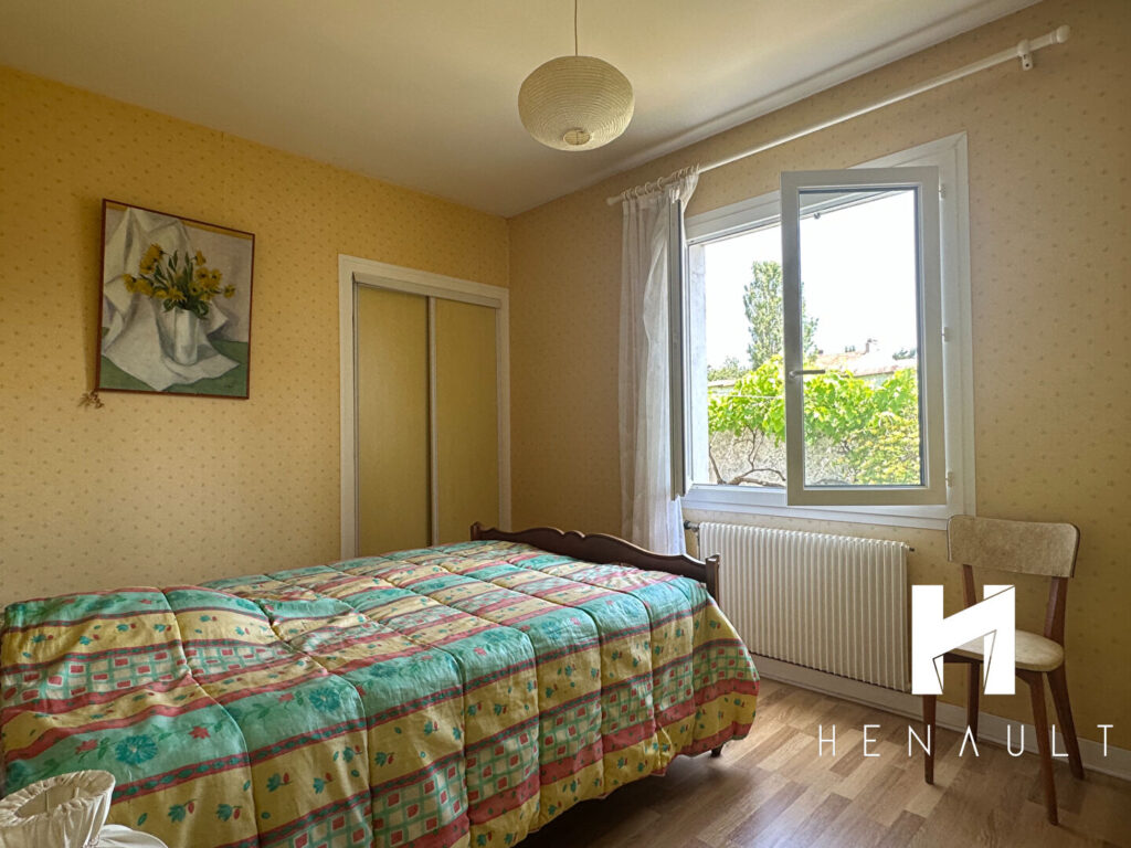 House in La Couarde Sur Mer, 6 rooms, 187.05 m2