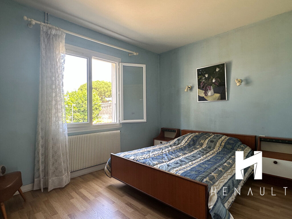 House in La Couarde Sur Mer, 6 rooms, 187.05 m2