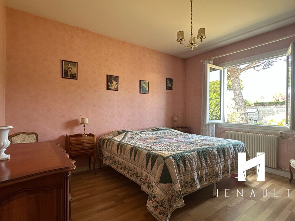 House in La Couarde Sur Mer, 6 rooms, 187.05 m2