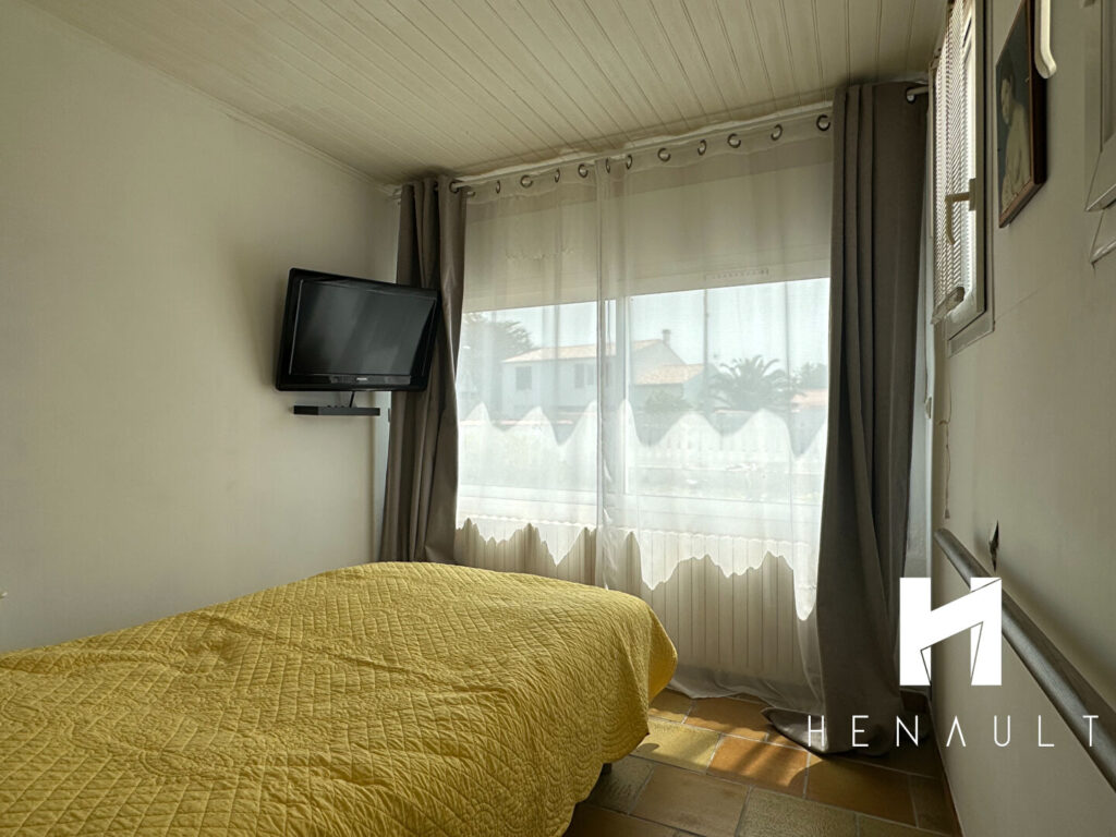 House in La Couarde Sur Mer, 6 rooms, 187.05 m2