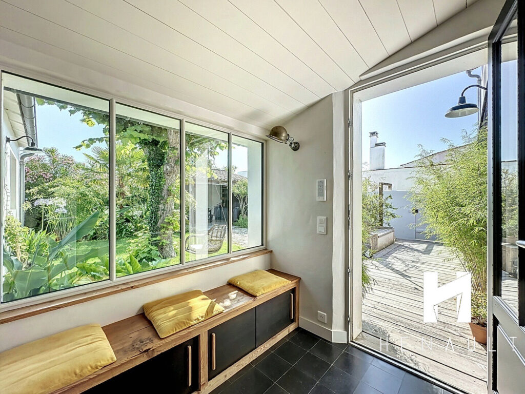House in La Couarde Sur Mer, 4 rooms, 123.60 m2