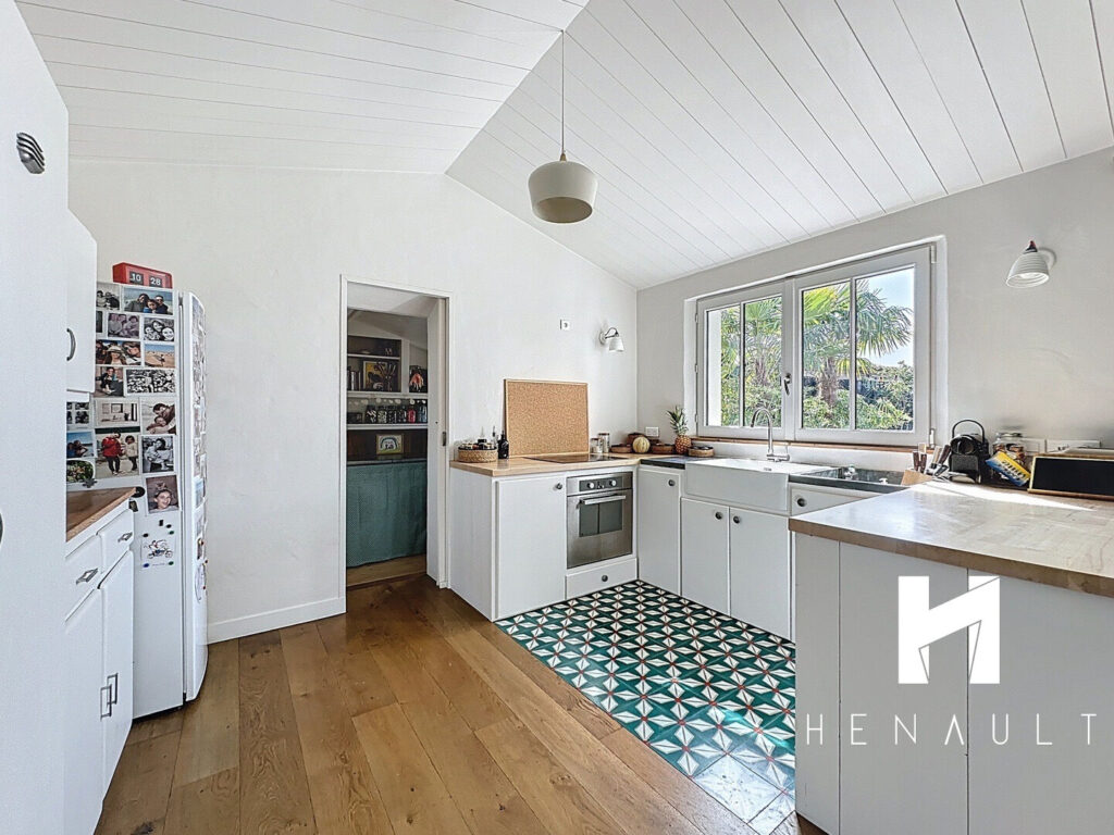 House in La Couarde Sur Mer, 4 rooms, 123.60 m2
