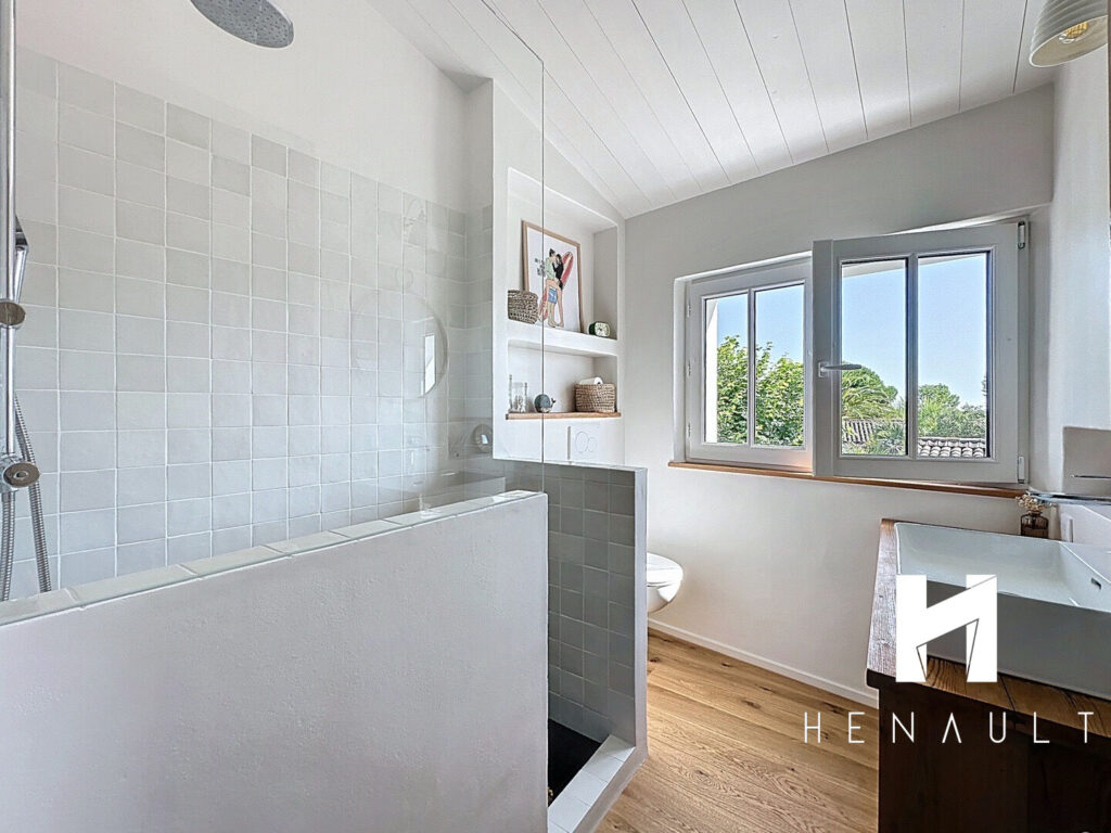 House in La Couarde Sur Mer, 4 rooms, 123.60 m2