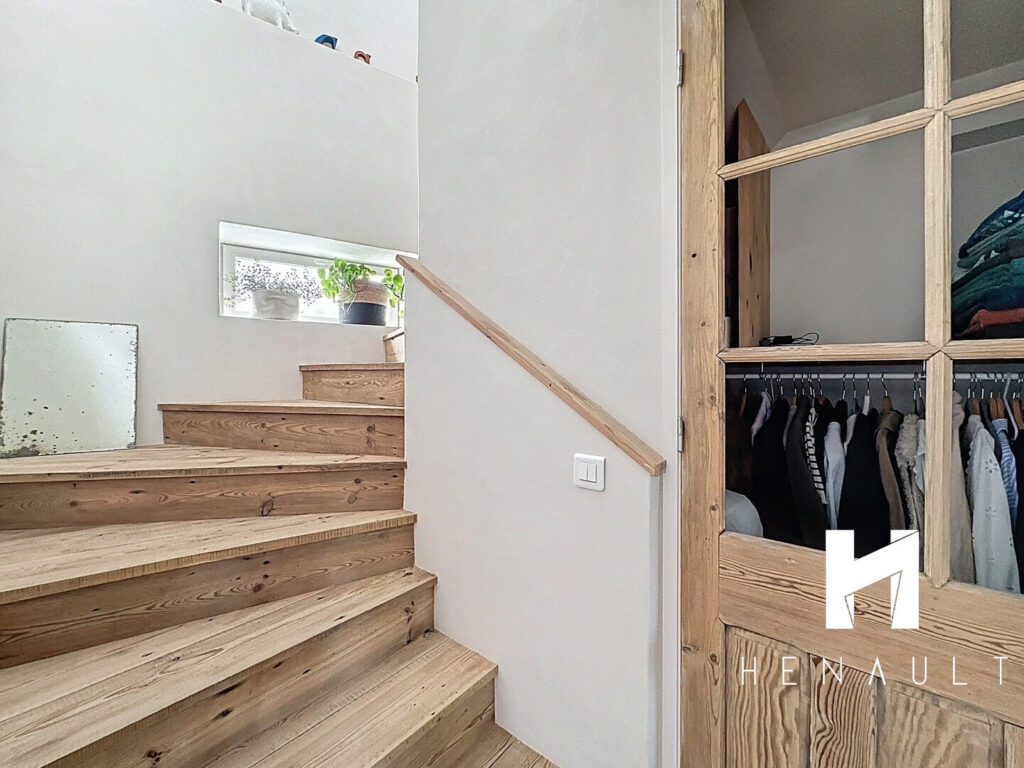 House in La Couarde Sur Mer, 4 rooms, 123.60 m2