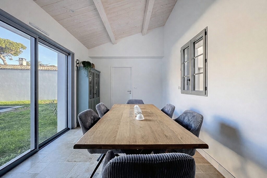 House in Rivedoux Plage, 4 rooms, 110 m2