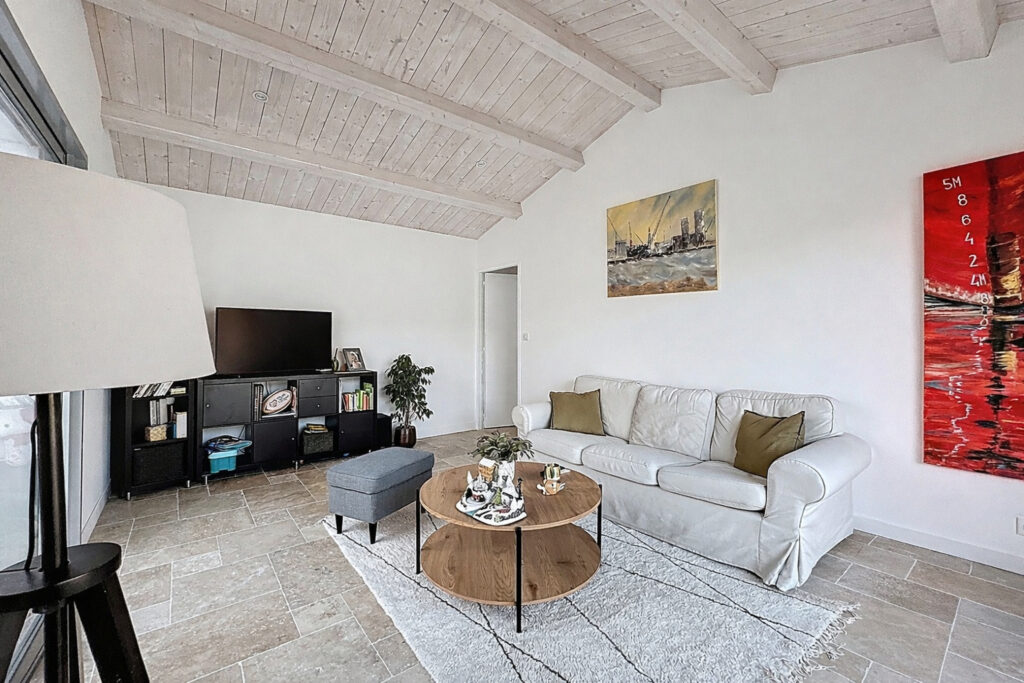House in Rivedoux Plage, 4 rooms, 110 m2