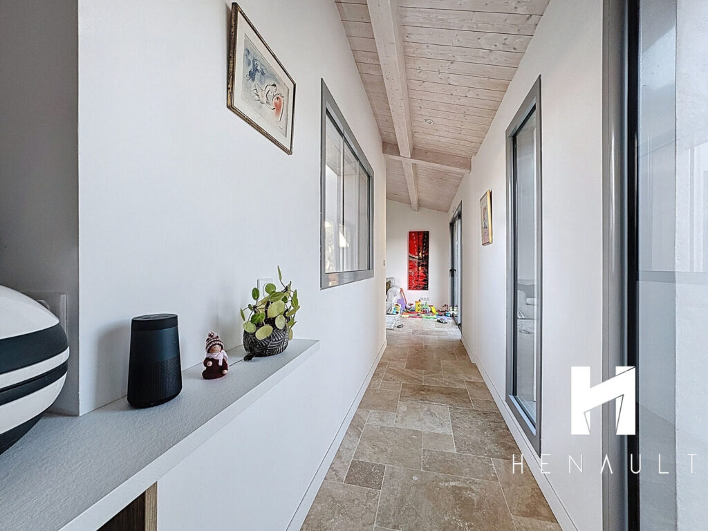 House in Rivedoux Plage, 4 rooms, 110 m2