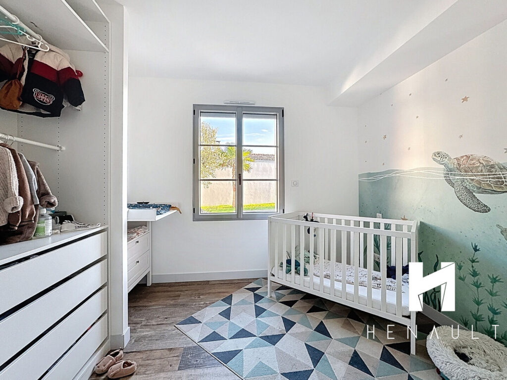 House in Rivedoux Plage, 4 rooms, 110 m2