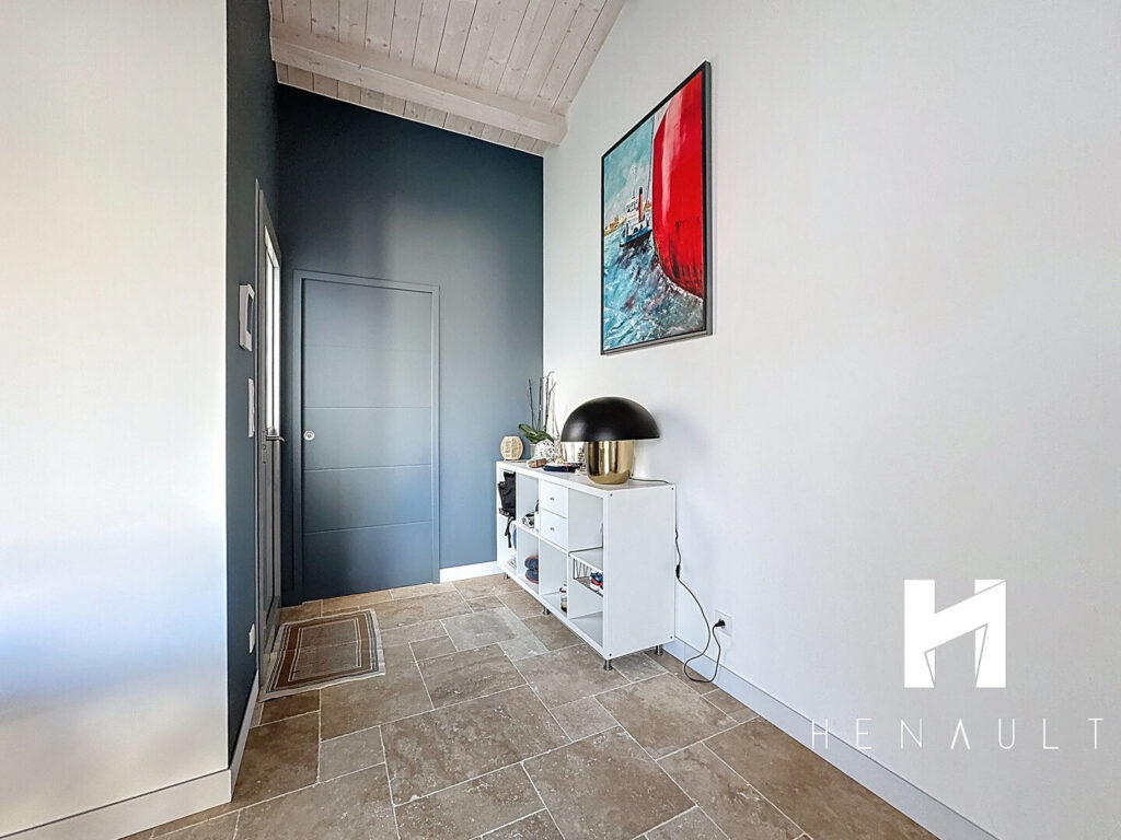 House in Rivedoux Plage, 4 rooms, 110 m2