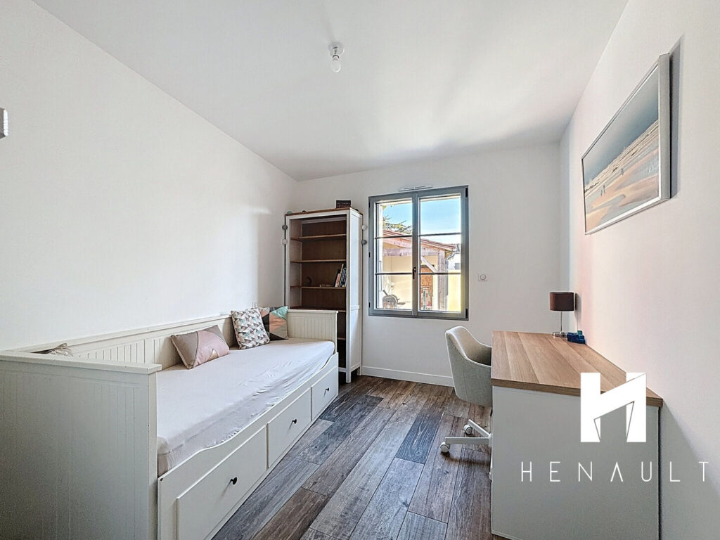 House in Rivedoux Plage, 4 rooms, 110 m2