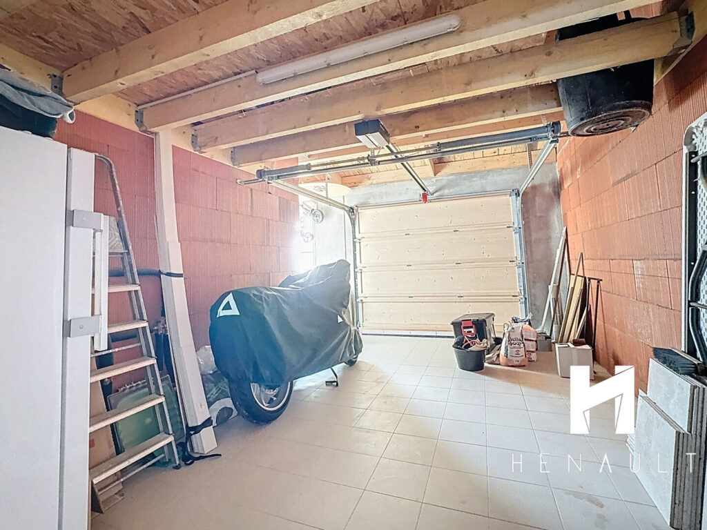 House in Rivedoux Plage, 4 rooms, 110 m2