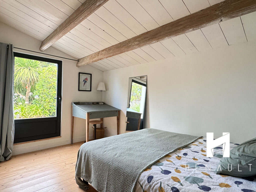 Maison Sainte Marie De Re 7 pièce(s) 175 m2