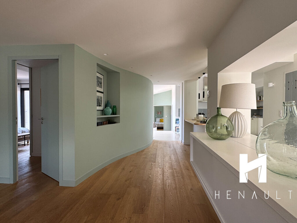 Maison Sainte Marie De Re 6 pièce(s) 152 m2