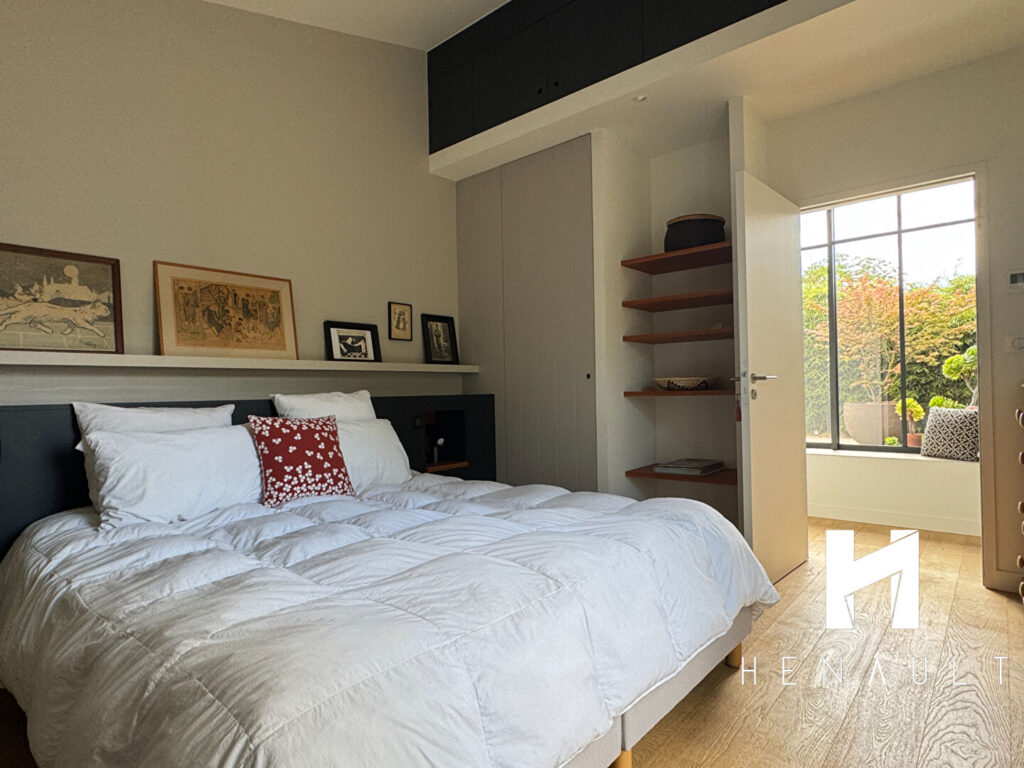 Maison Sainte Marie De Re 6 pièce(s) 152 m2