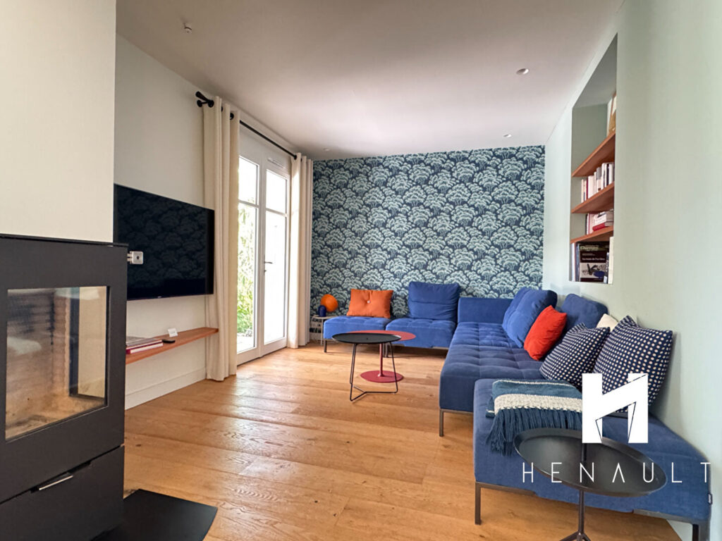 Maison Sainte Marie De Re 6 pièce(s) 152 m2