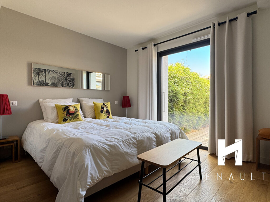 Maison Sainte Marie De Re 6 pièce(s) 152 m2