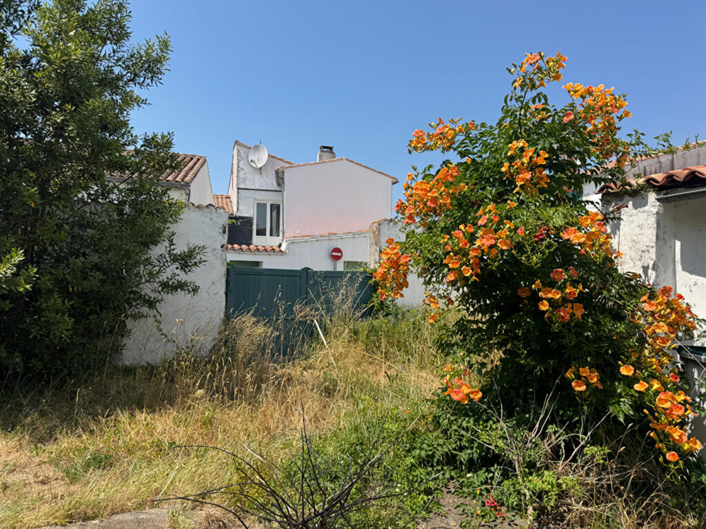 Maison La Couarde Sur Mer 4 pièce(s) 89 m2