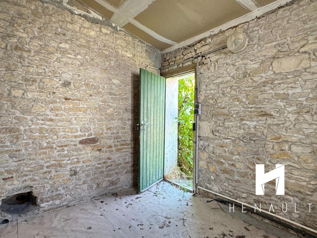 Maison La Couarde Sur Mer 4 pièce(s) 89 m2