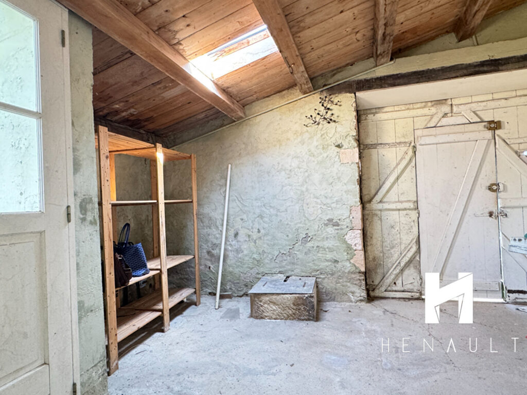 Maison La Couarde Sur Mer 4 pièce(s) 89 m2
