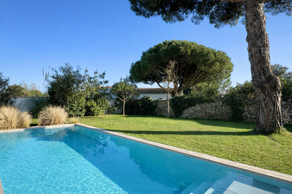 Maison Sainte Marie De Re 6 pièce(s) 170 m2