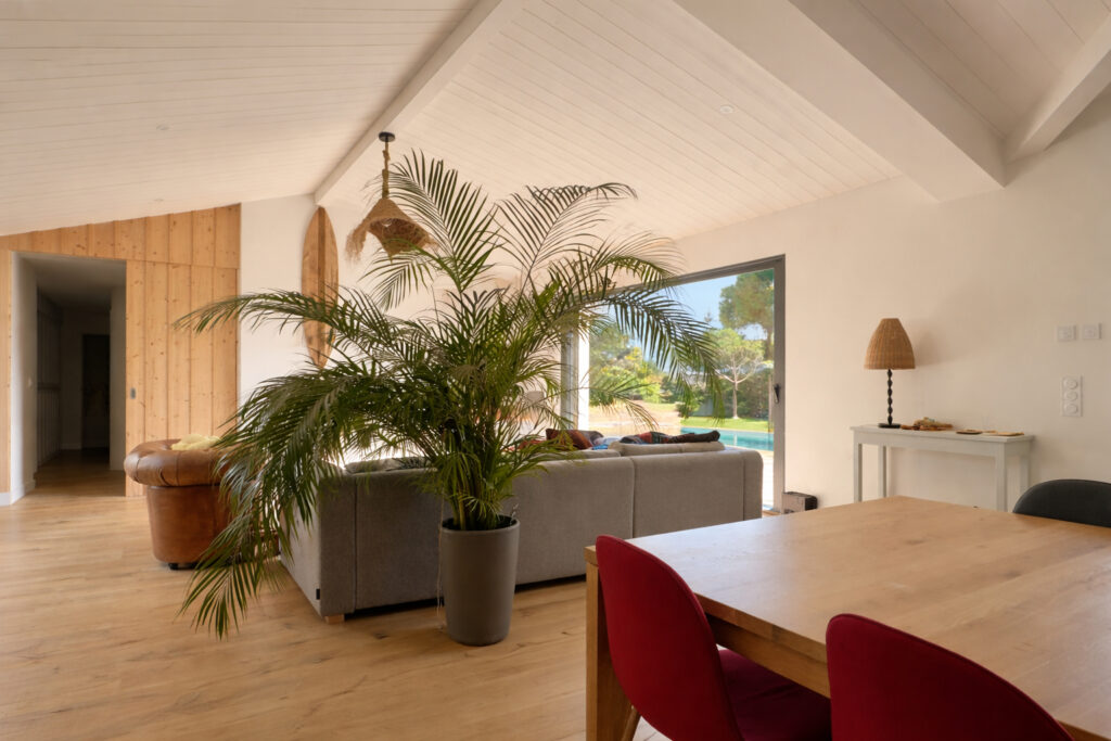 Maison Sainte Marie De Re 6 pièce(s) 170 m2