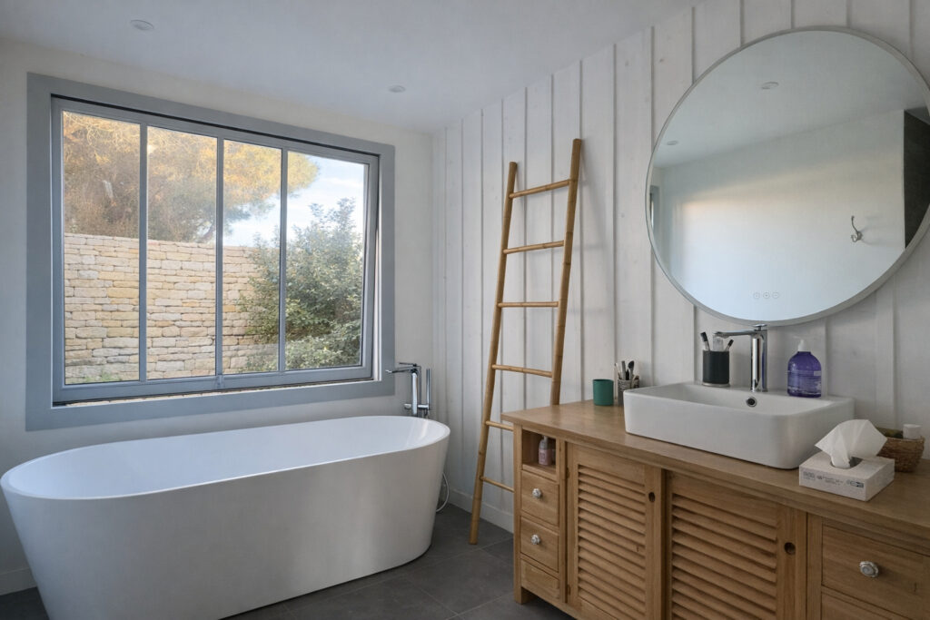 Maison Sainte Marie De Re 6 pièce(s) 170 m2